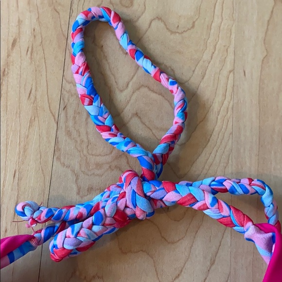 patterned bikini set - Picture 3 of 3
